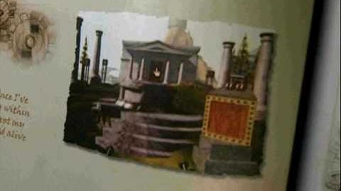 Myst - Interview with Rand Miller