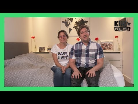 Video: Seks: Waarom Doen Ze Het?