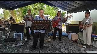 Band impian klasik lagu.pergi tanpa kata..