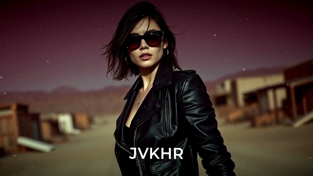 Watch Azaar - JVKHR (original mix) 2025 on YouTube Watch Azaar - JVKHR (original mix) 2025 on YouTube