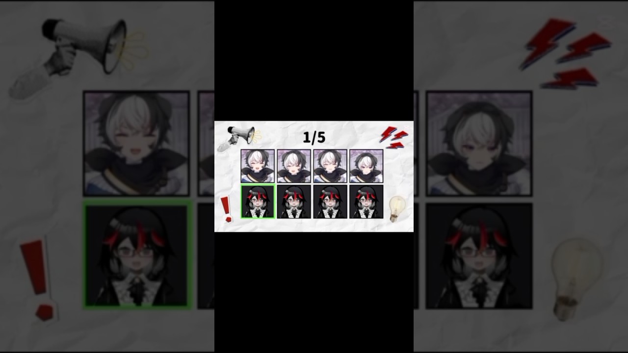 小A做的蓝魂名字大挑战 #马v #可拿音频 | MYViki