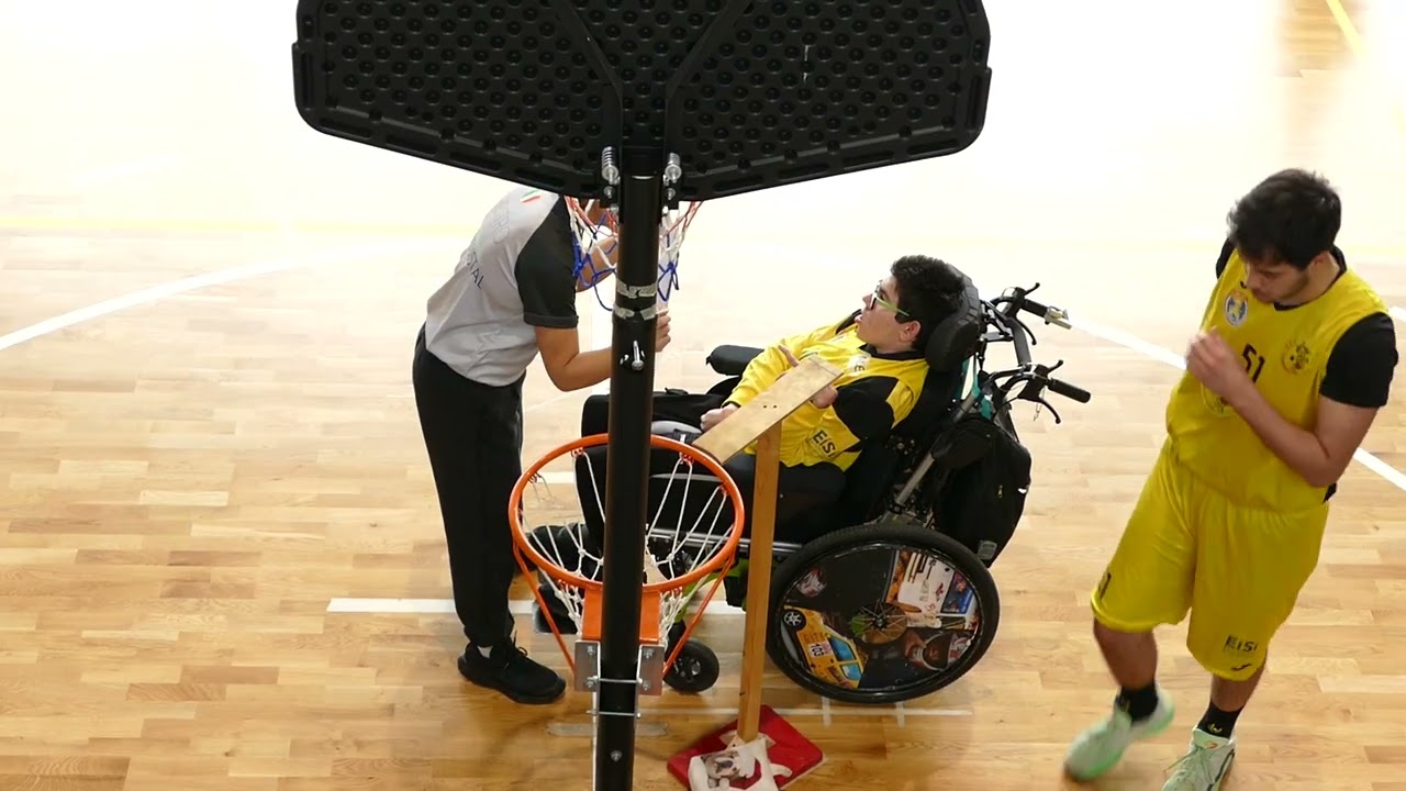 CEFA-GALAXY 22/02/26 2*QUARTO (PRIMA PARTE)