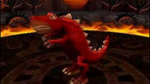 Spore Creature Creator Video