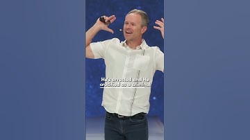 God’s Greatest Work When All Seems Lost