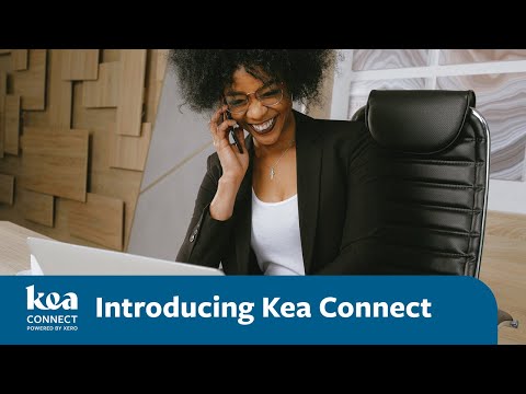 Introducing Kea Connect