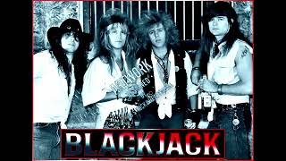 BlackJack  - 05 -  Blasted (Demo)