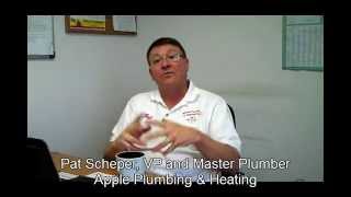 Apple Plumbing &amp; Heating Talks About Radon Remediation