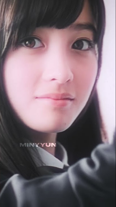 kanna hashimoto - love nwantiti