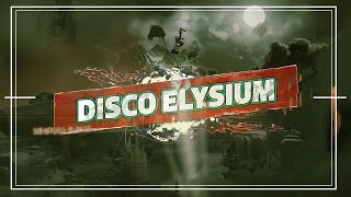 La tragedia de Disco Elysium [Análisis] - Post Script image