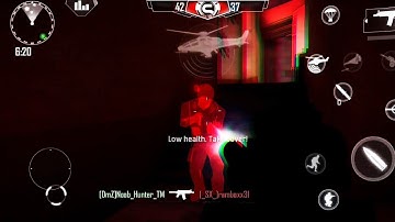 Modern Combat 4 Online Multiplayer || VIP Match Gameplay || Part 3