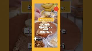 #yemek #yemektarifleri #muz