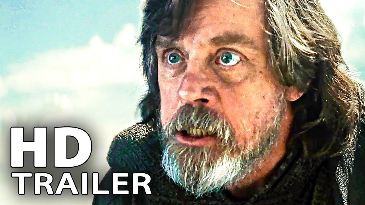 Star Wars 8 German Stream