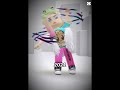 How much I changed in Roblox ( it brought back memories when i made this🥹)