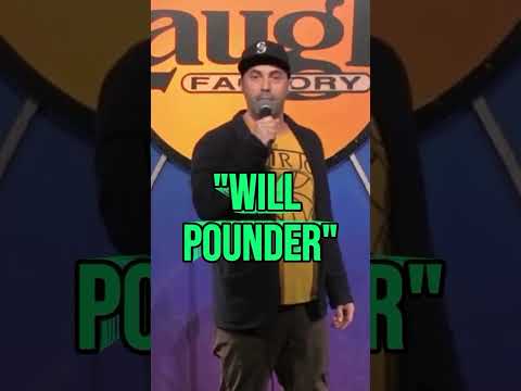 He does what? | Adam Ray | #laugh