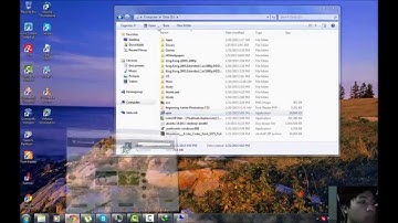 Hướng dẫn cài đặt Ubuntu 14.04.1 LTS