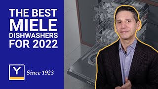 The Best Miele Dishwashers for 2022  Ratings / Reviews / Prices