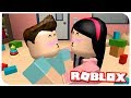 МОЯ ПЕРВАЯ ЛЮБОВЬ В РОБЛОКС !!! | ROBLOX ПО РУССКИ |