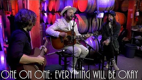 Cellar Sessions: Preston Lovinggood - Everything W...