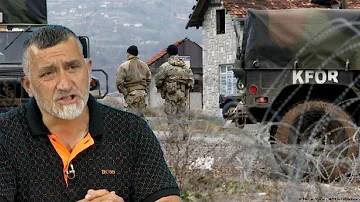 Kosova LUFTË APO PAQE?! Bedri Elezi: Ja skenaret që rrezikojnë! | Breaking