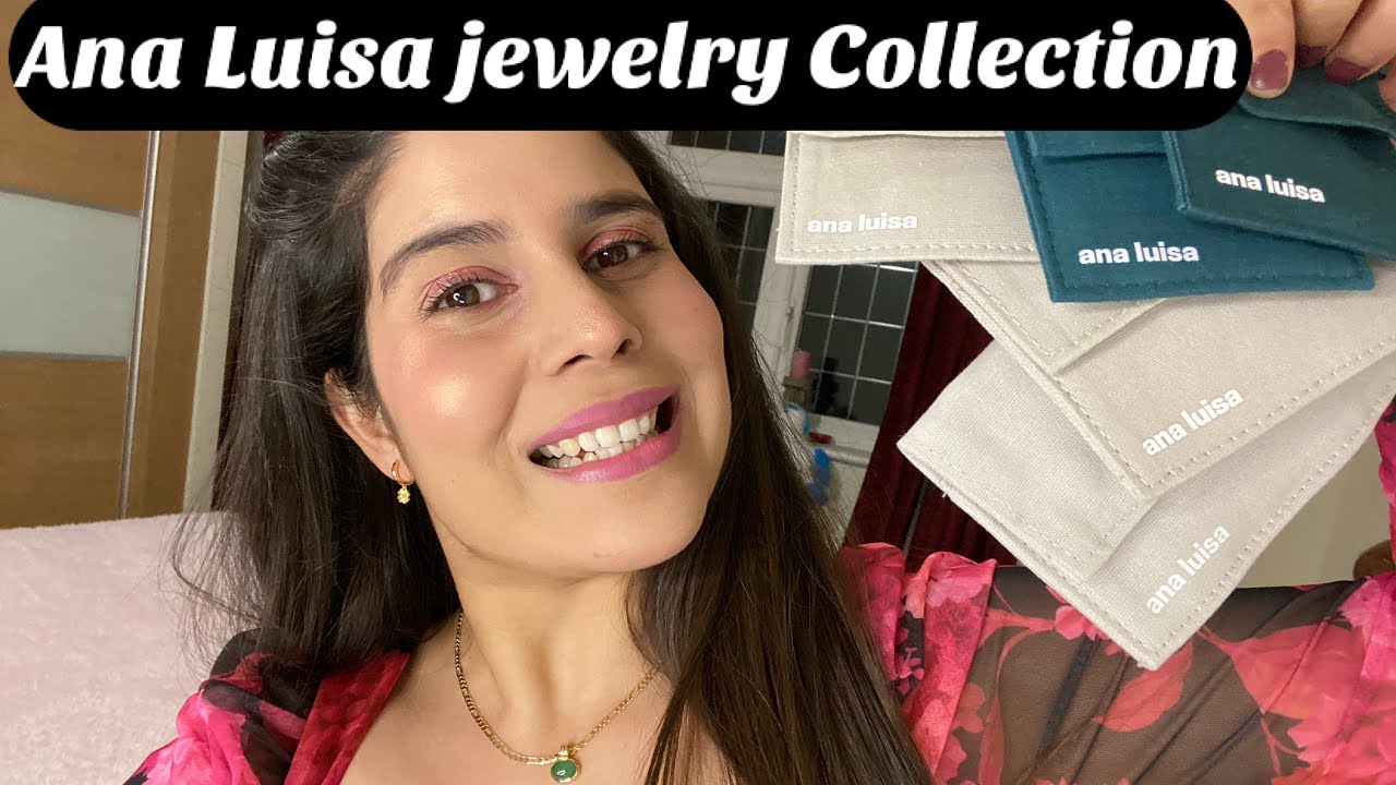 Ana Luisa jewelry Review Jewelry for all occasions High quality 