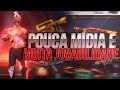 JOGADORES COM POUCA MÍDIA E MUITA JOGABILIDADE - FREE FIRE