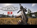 Arena breakout infinite closed beta gameplay