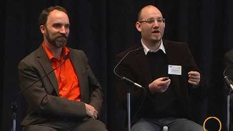 Lego: Tapping the User Community