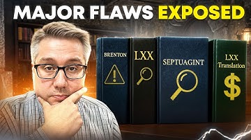 The Best Septuagint Translation (With Shocking Warnings)