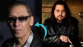 Van Halen Fans FURIOUS After Alex Defends Wolfgang