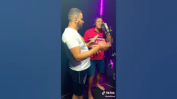 مهرجان انا بيكا ماي لاف الفانز حمو بيكا و ابو ليله 2020 