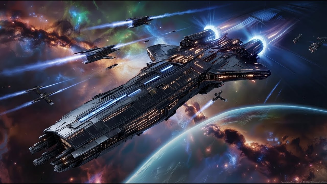 Arrogant After 164 Victories, They Sent Their Fleet To Earth—Not Even Wreckage Was Found! Best HFY