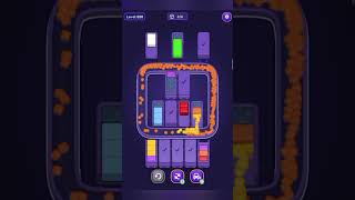 Loop Sort Level 828 Solution 