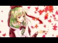 真夜中のドア