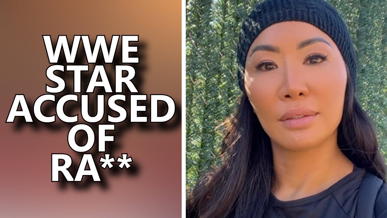 Звезда WWE обвиняется в... Гейл Ким выступает... Брайан Дэниелсон говорит о возвращении в рестлинг