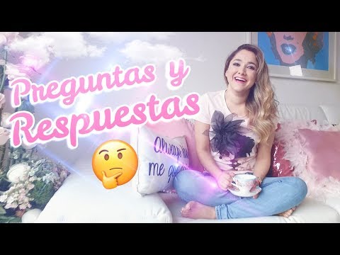PREGUNTAS Y RESPUESTAS / Mi Vida Bonita