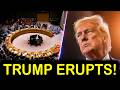 Trump MELTS DOWN as UN EMERGENCY Meeting TURNS Aga