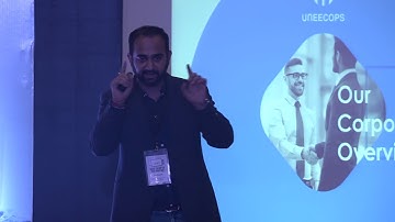 Uneecops - Tableau Event II 7th September 2018
