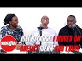 JUST BECAUSE I MOVED ON DOESN&#39;T MEAN YOU SHOULD!!! | NO FILT3R PODCAST #TOXICTHURSDAYS
