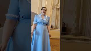 Концерт в Институте Культуры/СПБ/