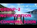 APPSC GROUP 2 NOTIFICATION COMING SOON