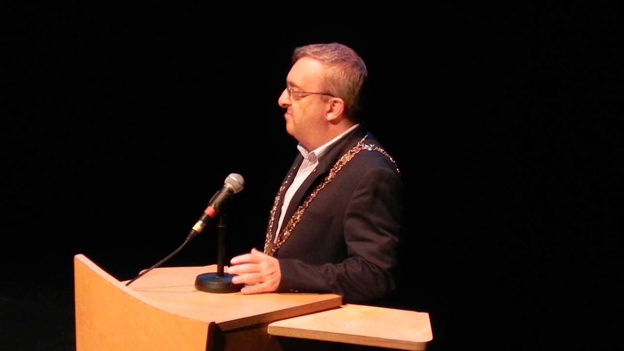 The Black Velvet Band