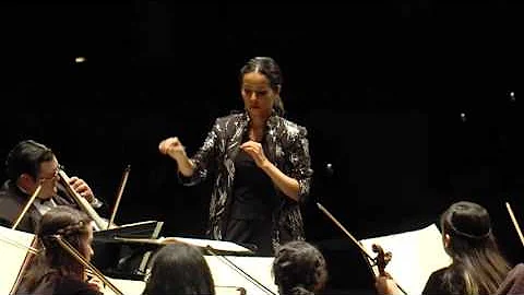 Polovtsian Dances - Borodin