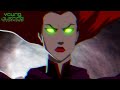 M'gann fica cheia de raiva | Justiça Jovem: Phantoms | PT-BR (Dublado)