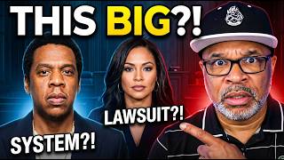 What Just Came Out About Jayzs Ceo This Is Big 