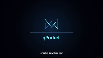 QuarkChain Wallet-qPocket English Version