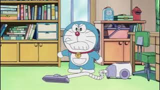 DORAEMON   Instant Delivery Magic, The Ginie Less Magic Lamp - UK with subtitle