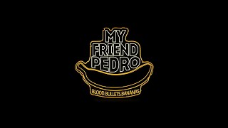 My Friend Pedro (한국어) 11