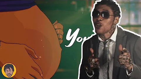 Vybz Kartel Tell The Story About Him And Shorty | Life Giver