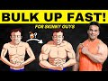 Tips to gain weight  build muscle fast      yatinder singh