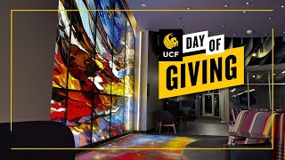 2024 Day of Giving - UCF Libraries by UCF Libraries 27 views 1 month ago 3 minutes, 3 seconds